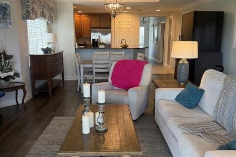Condo in Kissimmee, Florida, 3 bedrooms  № 2124629 - photo 28