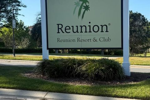 Condo in Kissimmee, Florida, 3 bedrooms  № 2124629 - photo 4