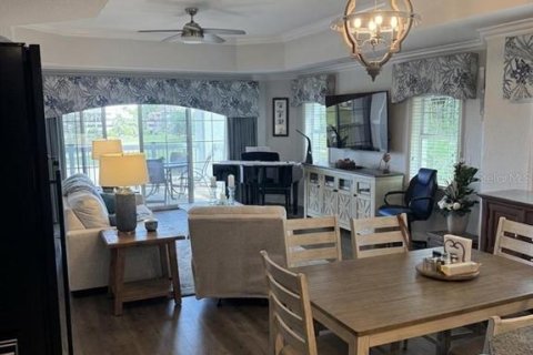 Condo in Kissimmee, Florida, 3 bedrooms  № 2124629 - photo 25