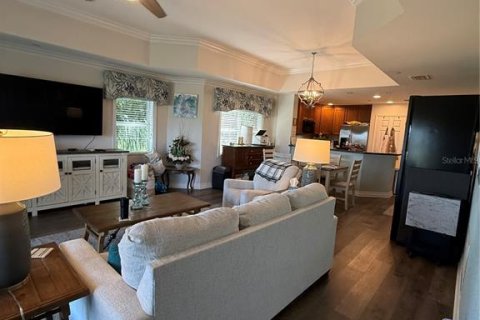 Condo in Kissimmee, Florida, 3 bedrooms  № 2124629 - photo 29