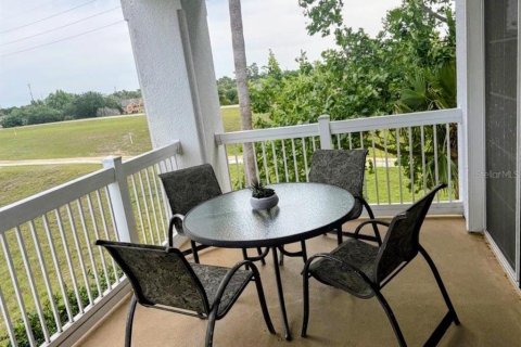 Condo in Kissimmee, Florida, 3 bedrooms  № 2124629 - photo 8