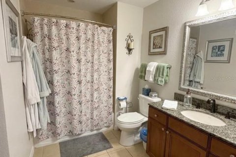 Condo in Kissimmee, Florida, 3 bedrooms  № 2124629 - photo 15