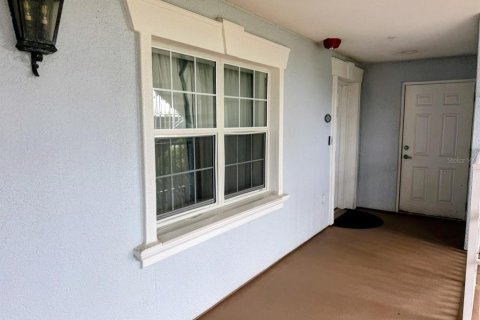 Condo in Kissimmee, Florida, 3 bedrooms  № 2124629 - photo 16