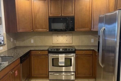Condo in Kissimmee, Florida, 3 bedrooms  № 2124629 - photo 23