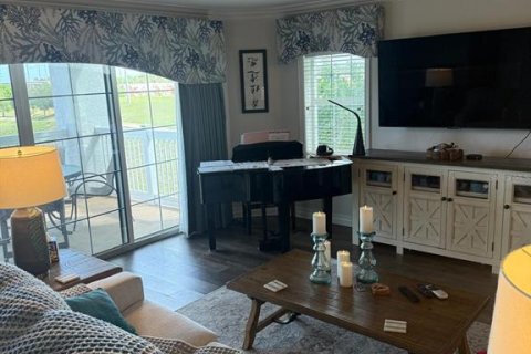 Condo in Kissimmee, Florida, 3 bedrooms  № 2124629 - photo 9