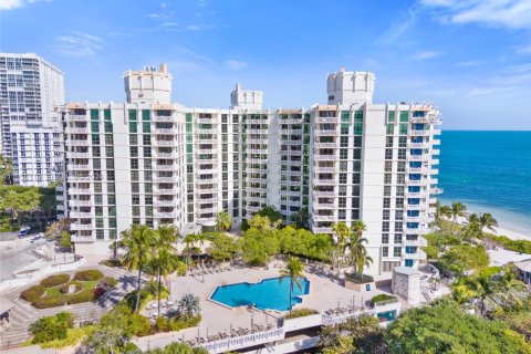 Condominio en alquiler en Key Biscayne, Florida, 2 dormitorios, 130.9 m2 № 2010155 - foto 16