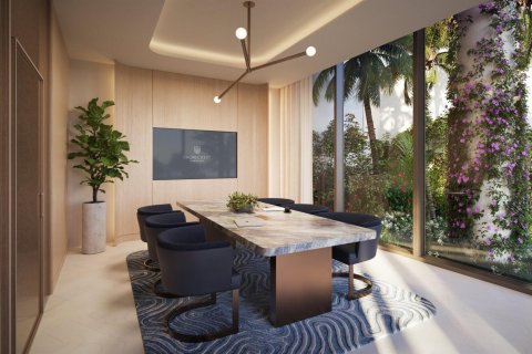 Condo in West Palm Beach, Florida, 4 bedrooms  № 2402449 - photo 15