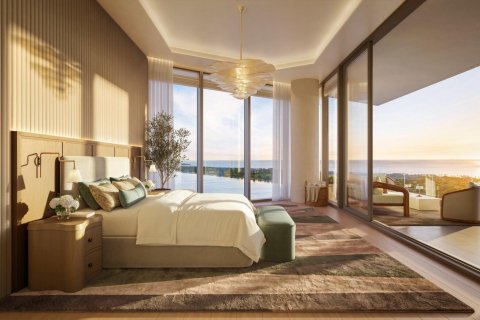Condo in West Palm Beach, Florida, 4 bedrooms  № 2402449 - photo 3