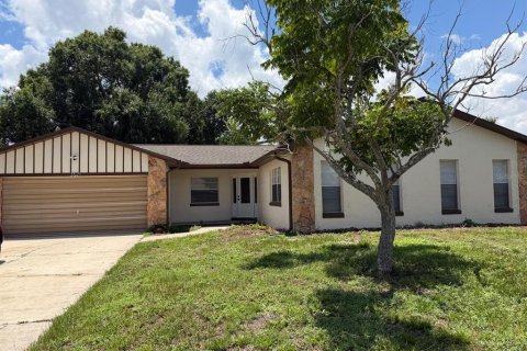 Villa ou maison à Winter Park, Floride 3 chambres, 141.68 m2 № 2149538