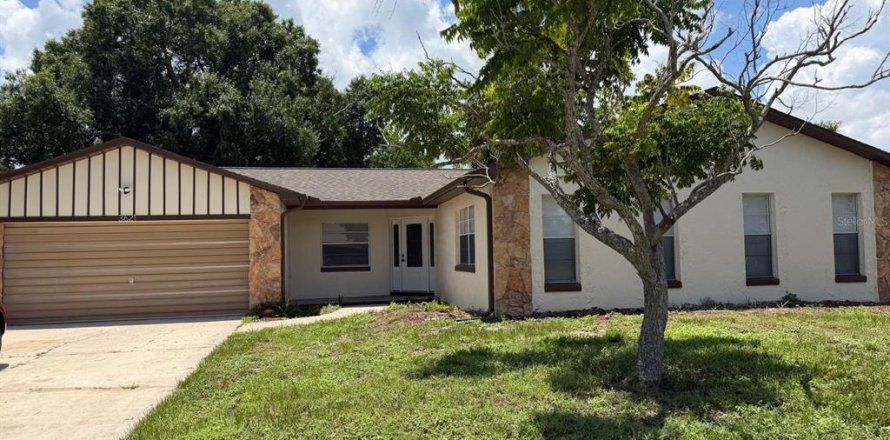 Villa ou maison à Winter Park, Floride 3 chambres, 141.68 m2 № 2149538