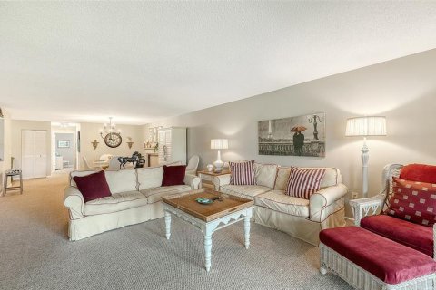 Copropriété à louer à Bradenton, Floride: 3 chambres, 148.18 m2 № 2102064 - photo 20
