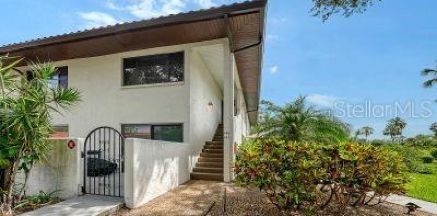 Condo à Bradenton, Floride, 3 chambres  № 2102064