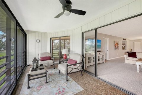 Copropriété à louer à Bradenton, Floride: 3 chambres, 148.18 m2 № 2102064 - photo 19