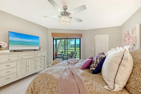 Copropriété à louer à Bradenton, Floride: 3 chambres, 148.18 m2 № 2102064 - photo 22