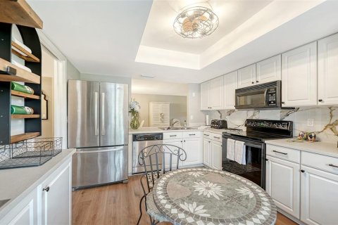 Copropriété à louer à Bradenton, Floride: 3 chambres, 148.18 m2 № 2102064 - photo 12