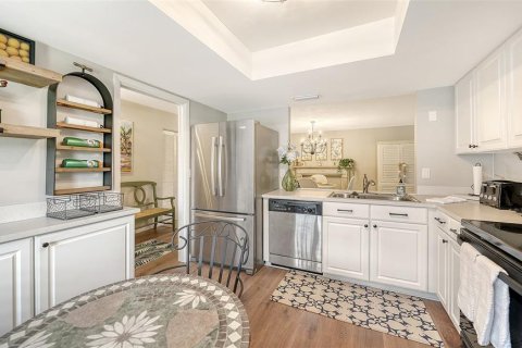 Copropriété à louer à Bradenton, Floride: 3 chambres, 148.18 m2 № 2102064 - photo 10