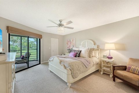 Copropriété à louer à Bradenton, Floride: 3 chambres, 148.18 m2 № 2102064 - photo 21