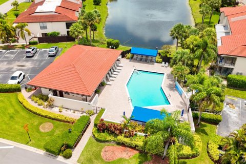 Copropriété à vendre à Boca Raton, Floride: 2 chambres, 132.48 m2 № 2192224 - photo 20