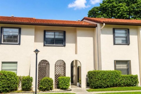 Condo à Boca Raton, Floride, 2 chambres № 2192224