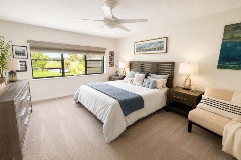 Copropriété à vendre à Boca Raton, Floride: 2 chambres, 132.48 m2 № 2192224 - photo 15