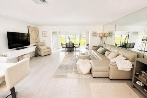 Copropriété à vendre à Boca Raton, Floride: 2 chambres, 132.48 m2 № 2192224 - photo 5