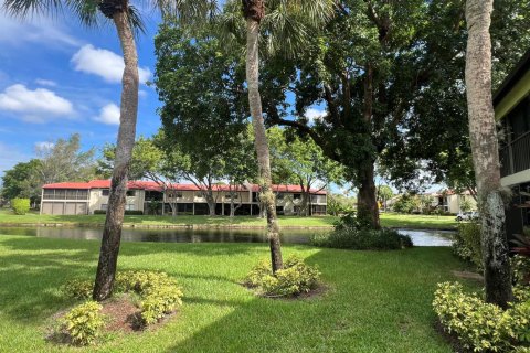 Copropriété à vendre à Boca Raton, Floride: 2 chambres, 132.48 m2 № 2192224 - photo 25