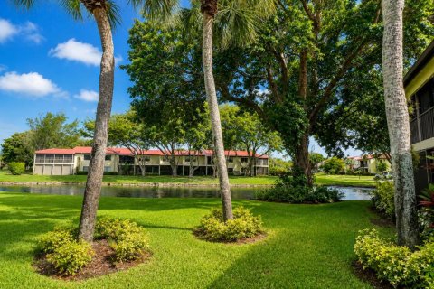 Copropriété à vendre à Boca Raton, Floride: 2 chambres, 132.48 m2 № 2192224 - photo 22