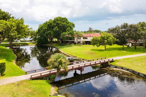 Copropriété à vendre à Boca Raton, Floride: 2 chambres, 132.48 m2 № 2192224 - photo 21