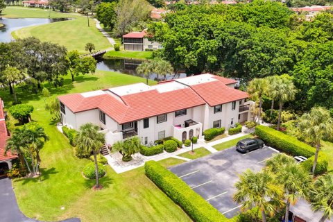 Copropriété à vendre à Boca Raton, Floride: 2 chambres, 132.48 m2 № 2192224 - photo 18