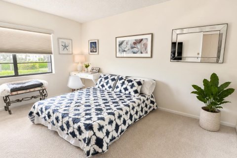 Copropriété à vendre à Boca Raton, Floride: 2 chambres, 132.48 m2 № 2192224 - photo 16