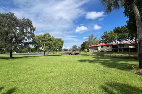 Copropriété à vendre à Boca Raton, Floride: 2 chambres, 132.48 m2 № 2192224 - photo 26