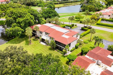 Copropriété à vendre à Boca Raton, Floride: 2 chambres, 132.48 m2 № 2192224 - photo 17