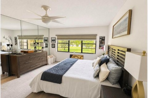 Copropriété à vendre à Boca Raton, Floride: 2 chambres, 132.48 m2 № 2192224 - photo 14