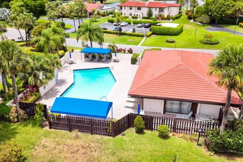 Copropriété à vendre à Boca Raton, Floride: 2 chambres, 132.48 m2 № 2192224 - photo 19