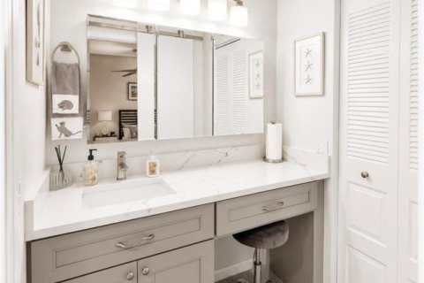 Copropriété à vendre à Boca Raton, Floride: 2 chambres, 132.48 m2 № 2192224 - photo 11