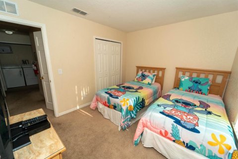 Townhouse in Davenport, Florida 4 bedrooms, 172.43 sq.m. № 1853390 - photo 26
