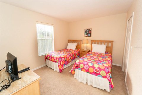 Townhouse in Davenport, Florida 4 bedrooms, 172.43 sq.m. № 1853390 - photo 24