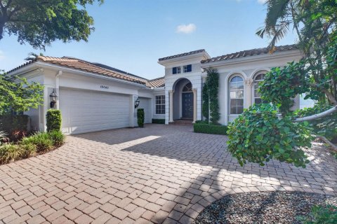Villa ou maison à Delray Beach, Floride 4 chambres, 298.12 m2 № 2350846