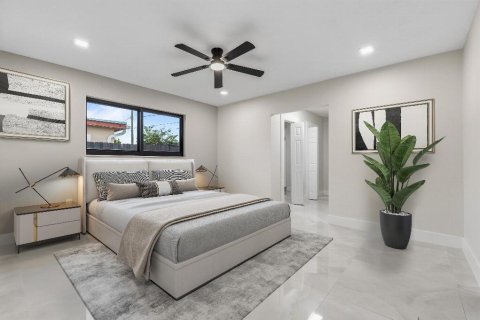 Villa ou maison à vendre à Cooper City, Floride: 4 chambres, 159.51 m2 № 2424788 - photo 26