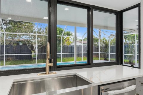 Villa ou maison à vendre à Cooper City, Floride: 4 chambres, 159.51 m2 № 2424788 - photo 17