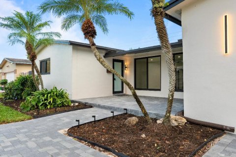 Villa ou maison à vendre à Cooper City, Floride: 4 chambres, 159.51 m2 № 2424788 - photo 4