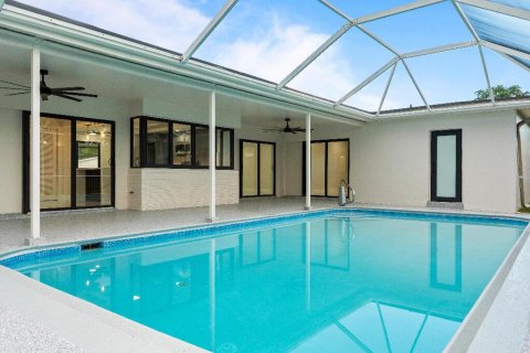 Villa ou maison à vendre à Cooper City, Floride: 4 chambres, 159.51 m2 № 2424788 - photo 22