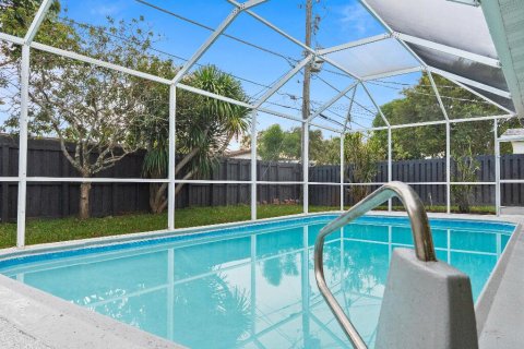 Villa ou maison à vendre à Cooper City, Floride: 4 chambres, 159.51 m2 № 2424788 - photo 23