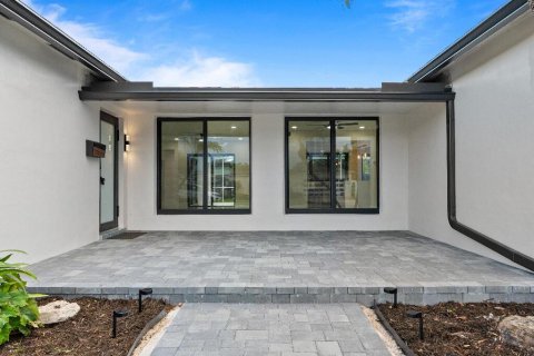 Villa ou maison à vendre à Cooper City, Floride: 4 chambres, 159.51 m2 № 2424788 - photo 5