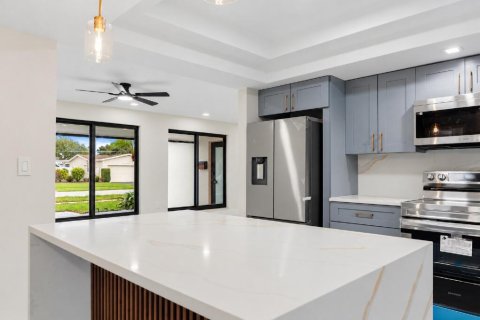 Villa ou maison à vendre à Cooper City, Floride: 4 chambres, 159.51 m2 № 2424788 - photo 14