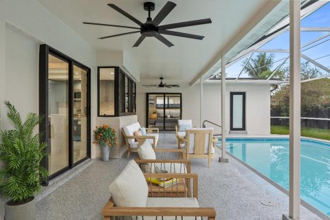 Villa ou maison à vendre à Cooper City, Floride: 4 chambres, 159.51 m2 № 2424788 - photo 20