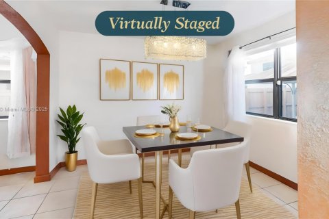 Casa en venta en Homestead, Florida, 5 dormitorios, 343.37 m2 № 1973628 - foto 23