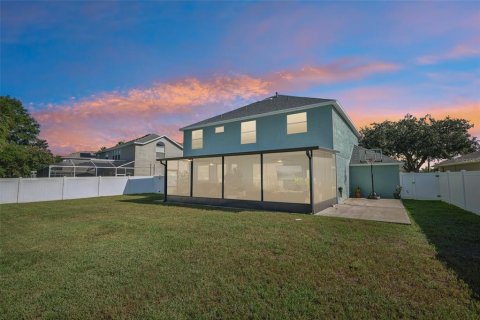 House in Brandon, Florida 4 bedrooms, 240.99 sq.m. № 2238016 - photo 29