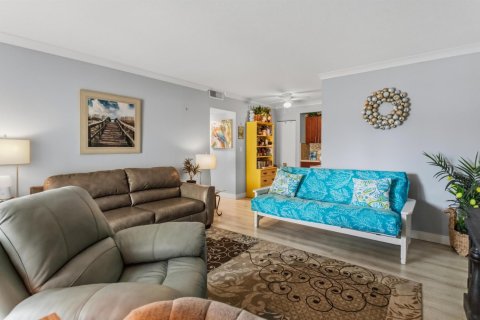 Copropriété à vendre à Pompano Beach, Floride: 2 chambres, 92.9 m2 № 2089398 - photo 29