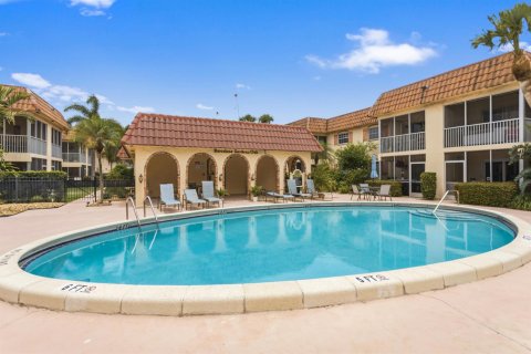 Condo à Pompano Beach, Floride, 2 chambres № 2089398